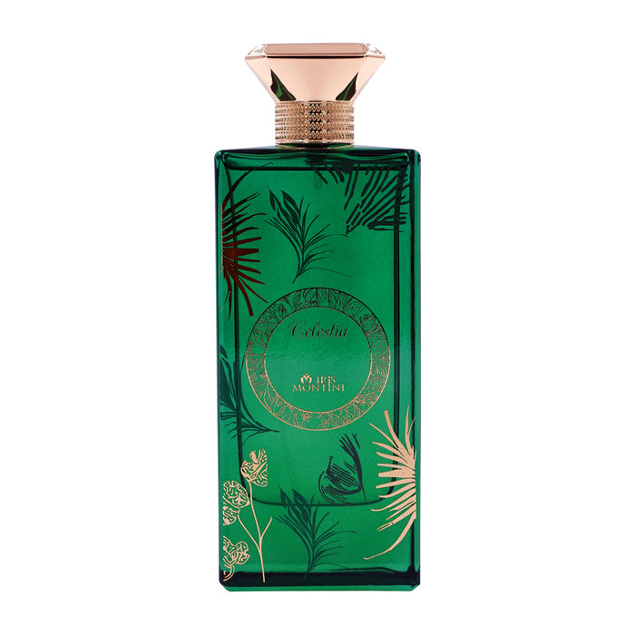 Celestia Eau de Parfum Spray (100ml) by Iris Montini