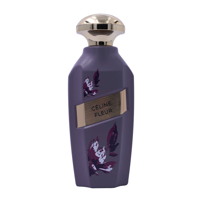 Celine Fleur by Patrick Lorenzo - Eau de Parfum Spray, 80ml