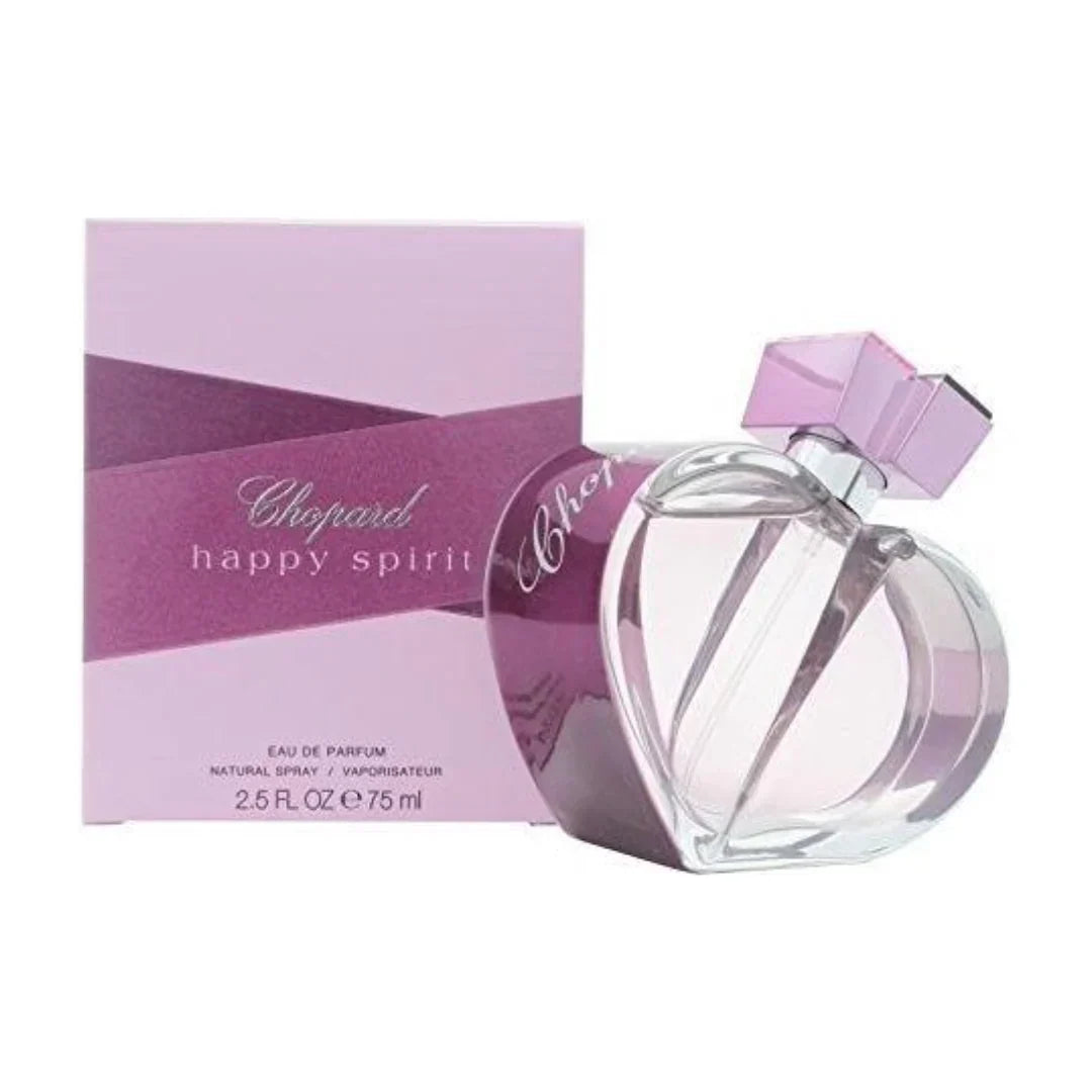 Chopard Happy Spirit for Women Eau de Parfum Spray, 75ml