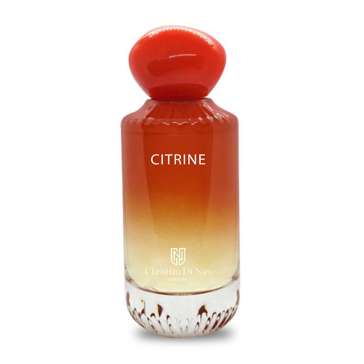 Christian Di Niro Citrine Eau de Parfum Spray, 100ml