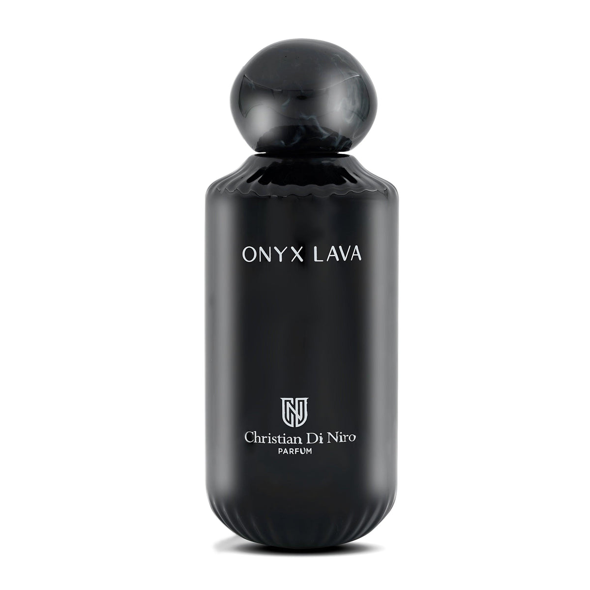 Onyx Lava Eau de Parfum Spray (100ml) by Christian Di Niro