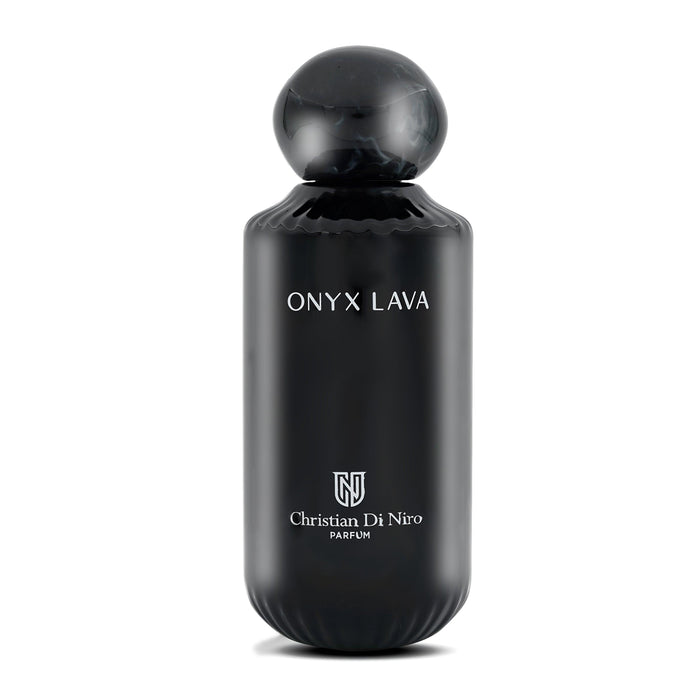 Onyx Lava Eau de Parfum Spray (100ml) by Christian Di Niro
