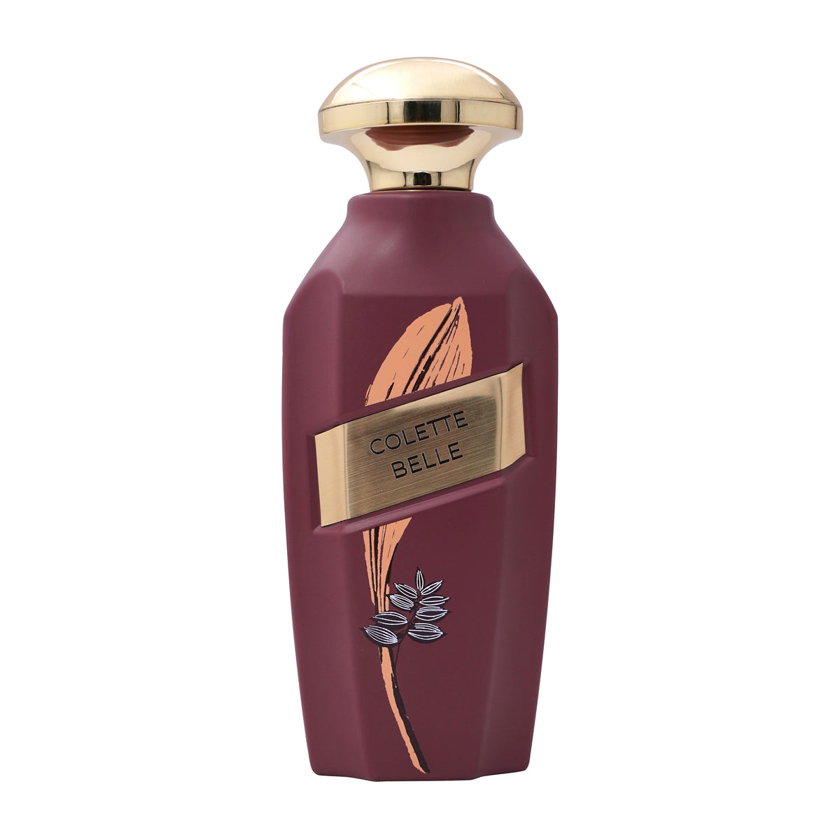 Patrick Lorenzo Colette Belle Eau de Parfum Spray - 80ml