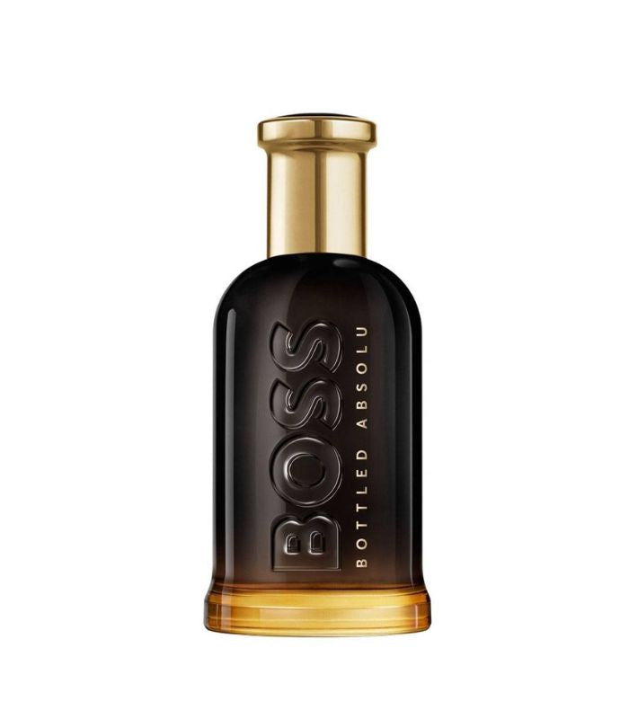 Hugo Boss Bottled Absolu Intense Parfum Spray, 100ml