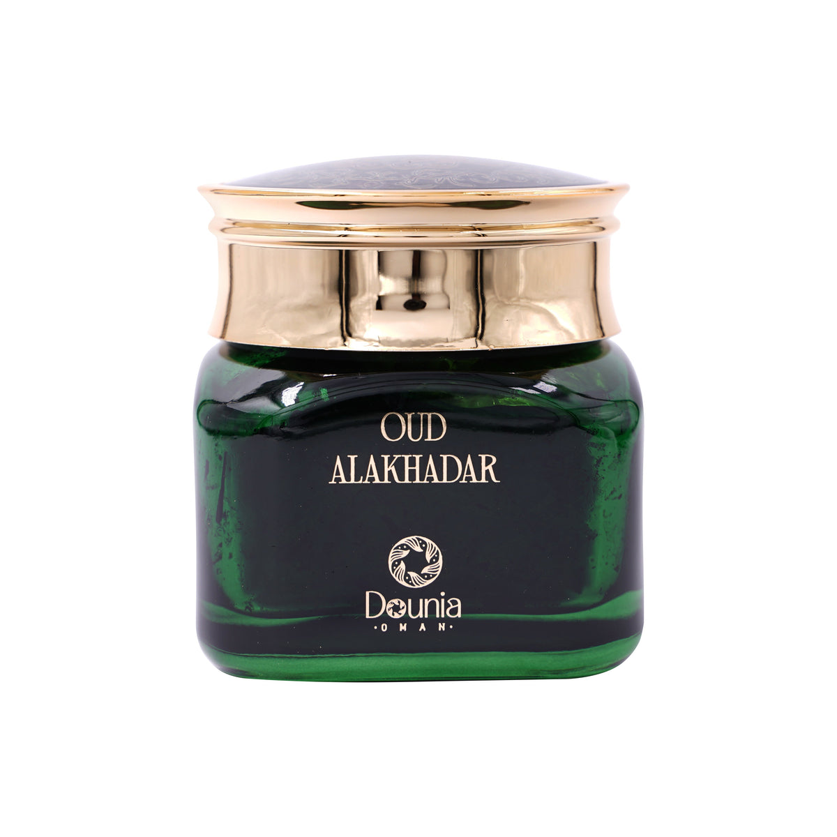 Dounia Oud Alakhadar by Dounia Oman