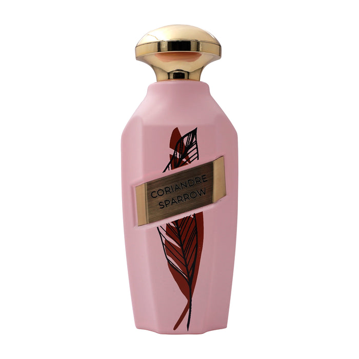 Patrick Lorenzo Coriandre Sparrow - Eau de Parfum Spray 80ml