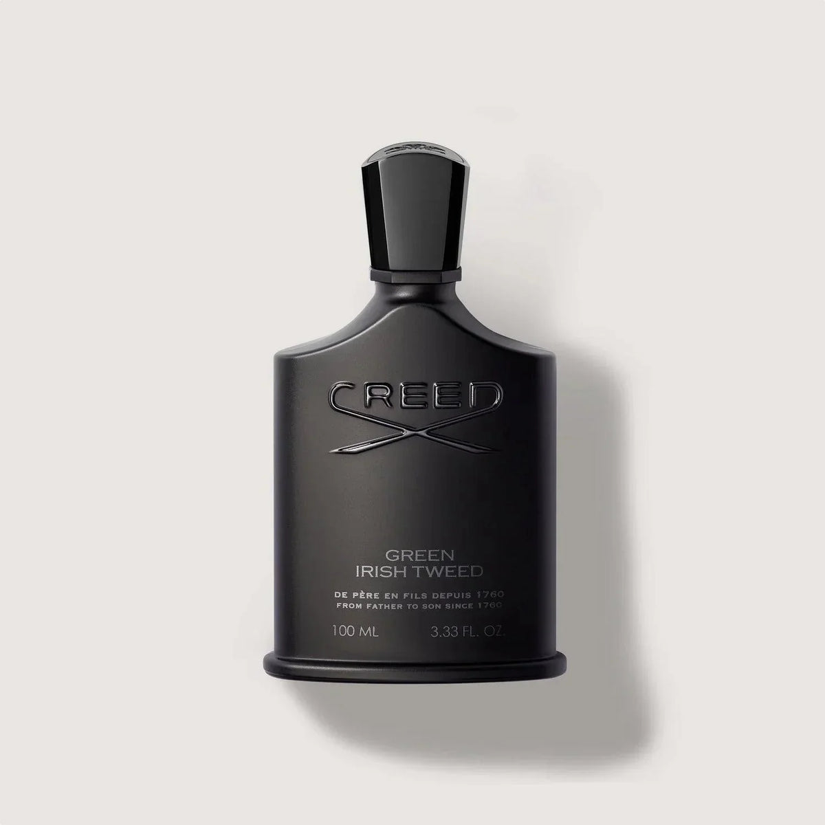 Creed Green Irish Tweed for Men Eau de Parfum Spray, 100ml