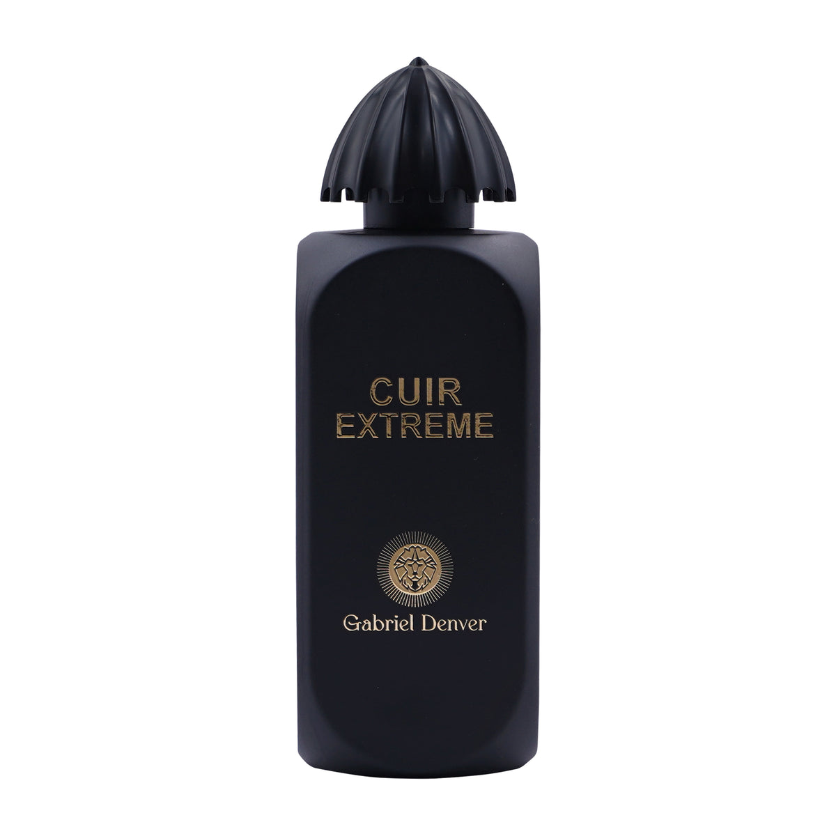 Gabriel Denver Cuir Extreme Eau de Parfum Spray - 100ml