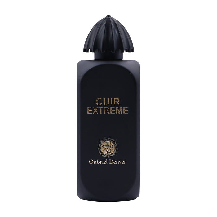 Gabriel Denver Cuir Extreme Eau de Parfum Spray - 100ml