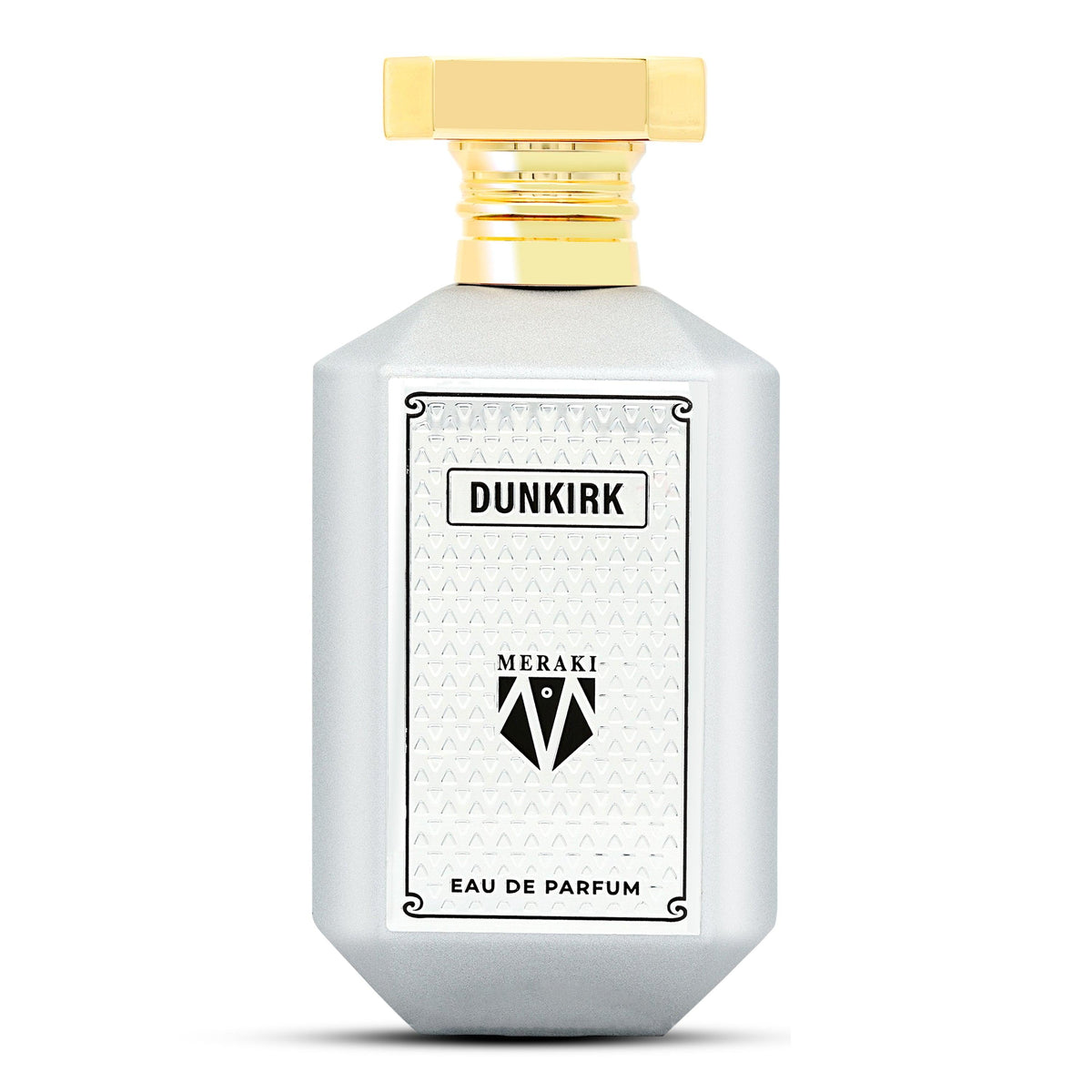 Dunkirk Eau de Parfum Spray (100ml) by Meraki