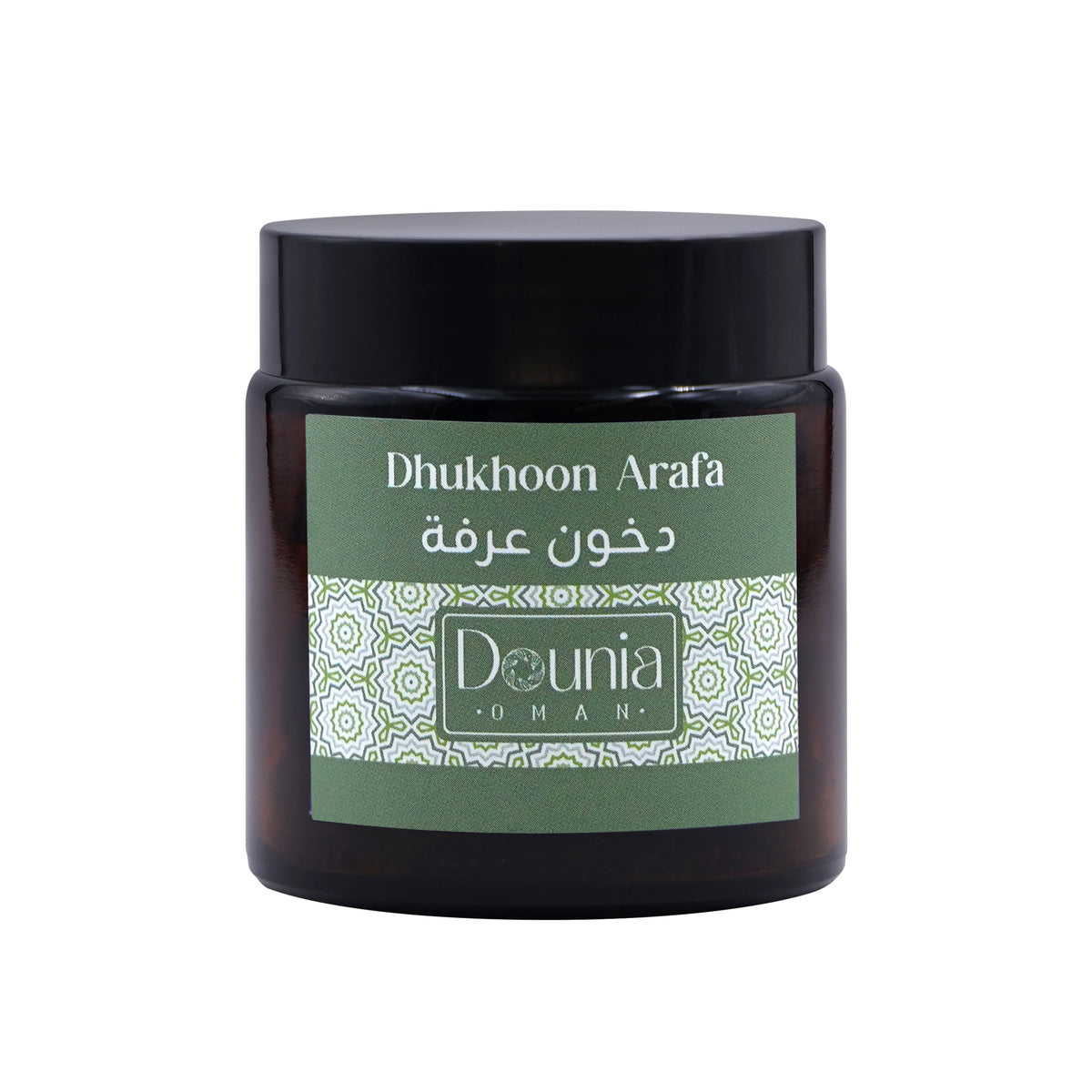 Dounia Oman Dounia Dhukhoon Arafa