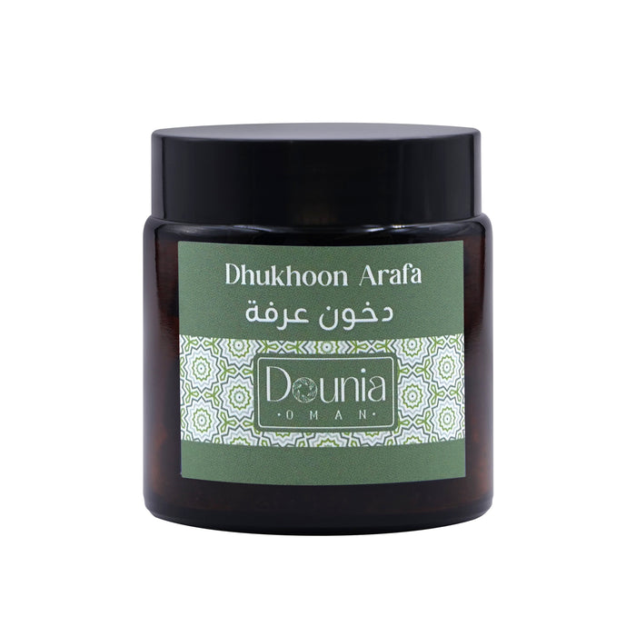 Dounia Oman Dounia Dhukhoon Arafa