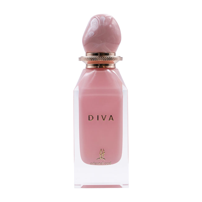 Diva by Oriental Oud - Eau de Parfum Spray, 100ml