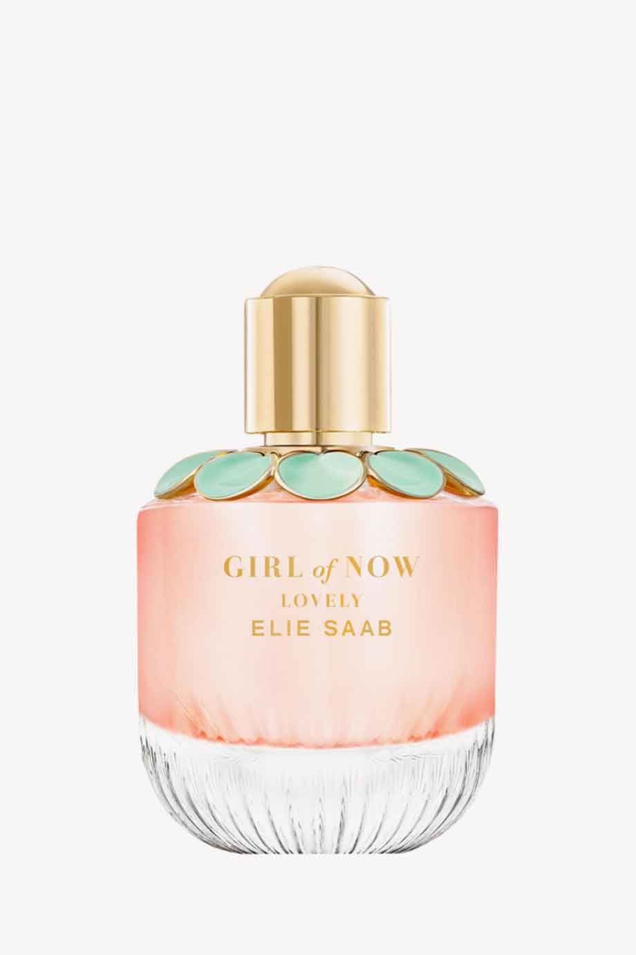 Elie Saab Girl Of Now Lovely Eau de Parfum Spray, 90ml