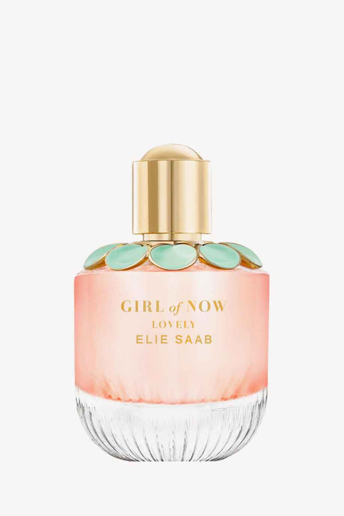 Elie Saab Girl Of Now Lovely Eau de Parfum Spray, 90ml