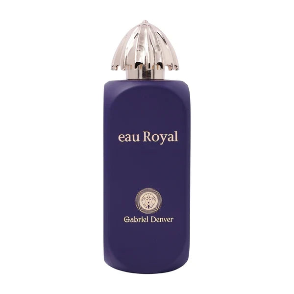 Gabriel Denver Eau Royal - Eau de Parfum Spray 100ml