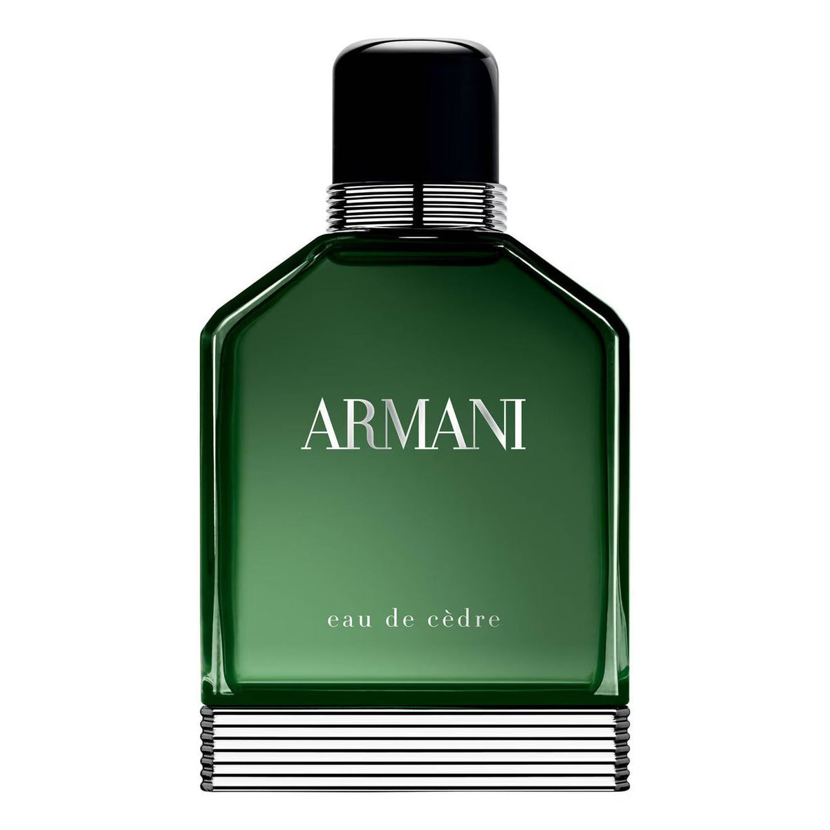 Giorgio Armani Eau De Cedre Pourhomme - 100ml