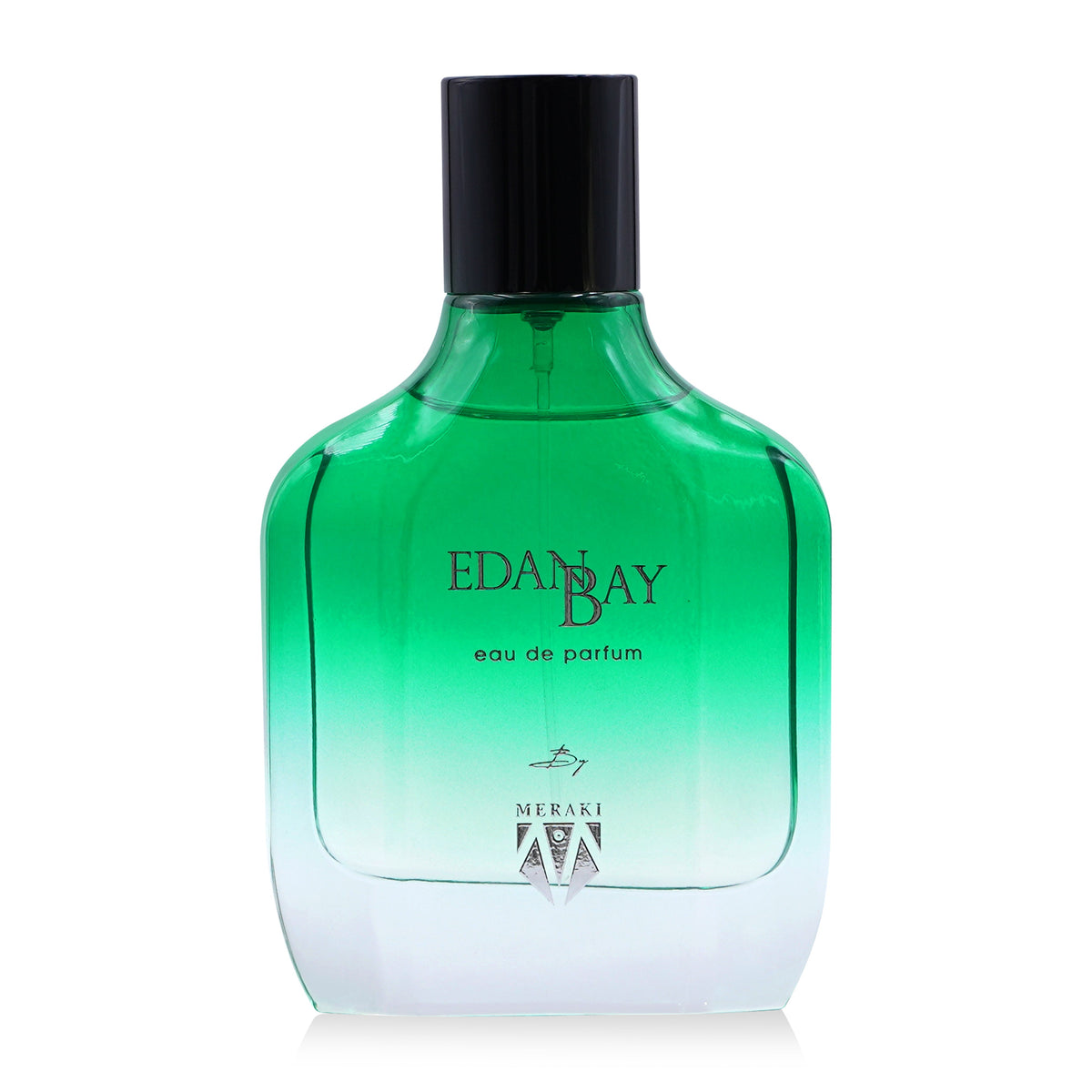 Edan Bay Eau de Parfum Spray (100ml) by Meraki