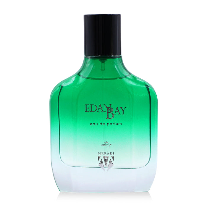 Edan Bay Eau de Parfum Spray (100ml) by Meraki