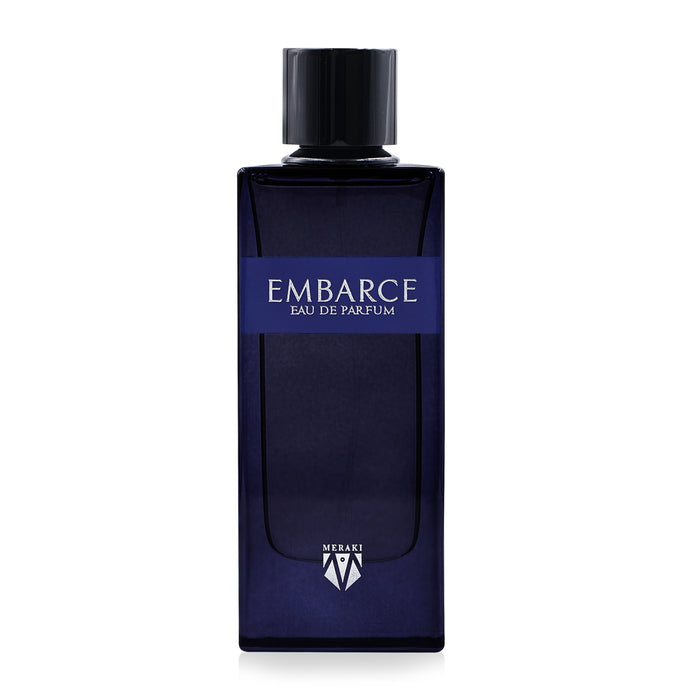 Meraki Embarce Eau de Parfum Spray, 80ml