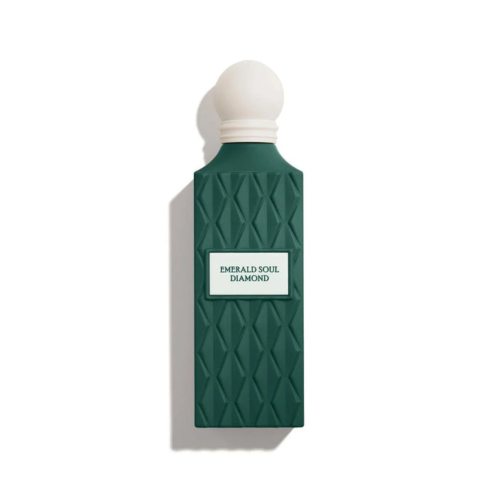 Emerald Soul Diamond Eau de Parfum Spray (150ml) by Ibraq