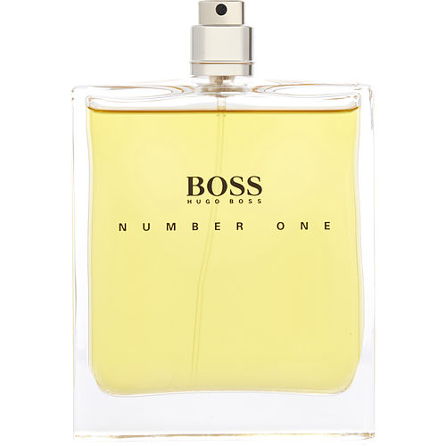 Hugo Boss Number One for Men - Eau de Toilette Spray 100ml
