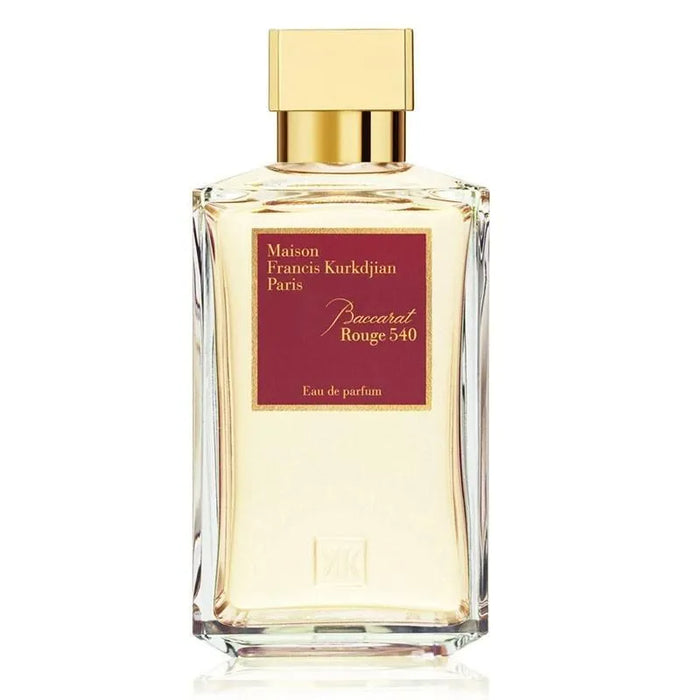 Maison Francis Kurkdjian Baccarat Rouge 540 for Men, 200ml