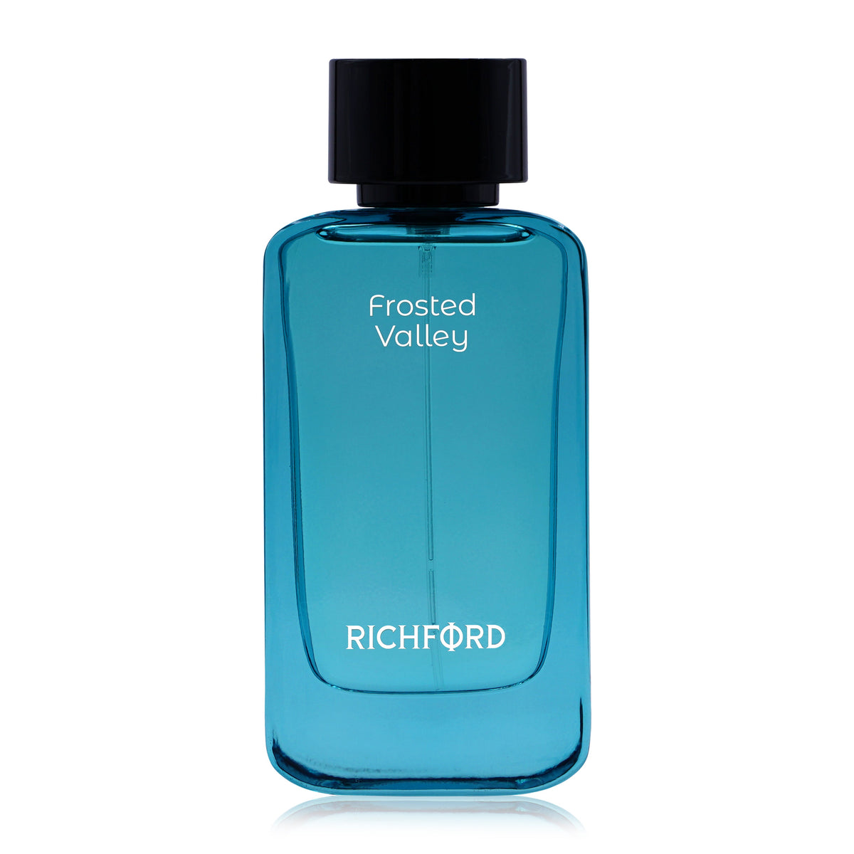 Frosted Valley Eau de Parfum Spray (100ml) by Richford
