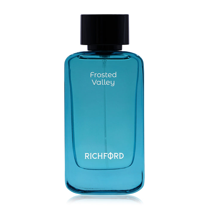 Frosted Valley Eau de Parfum Spray (100ml) by Richford