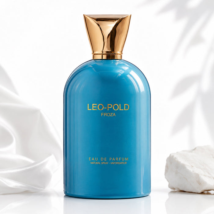 Leo Pold Froza Eau de Parfum Spray - 100ml