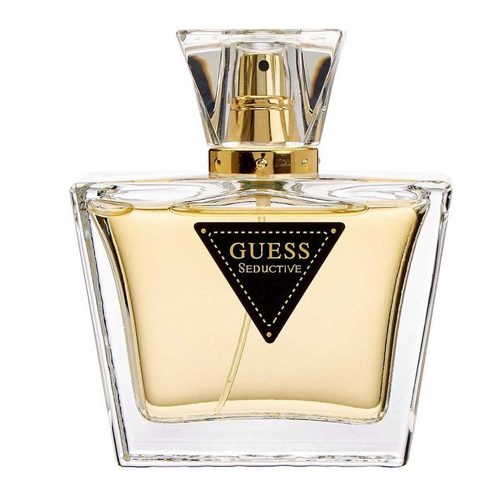 Guess Seductive for Women - Eau de Toilette Spray 75ml