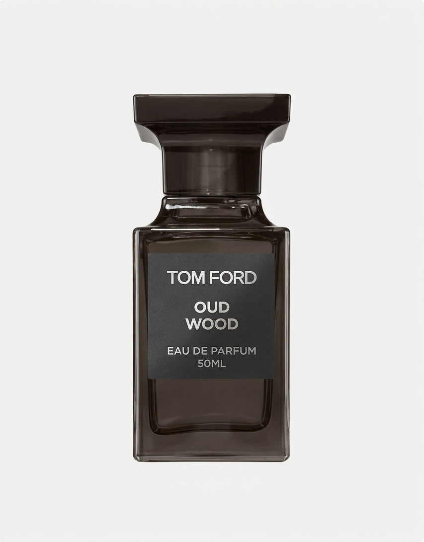 Tom Ford OudWood