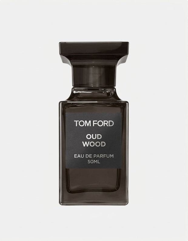 Tom Ford OudWood