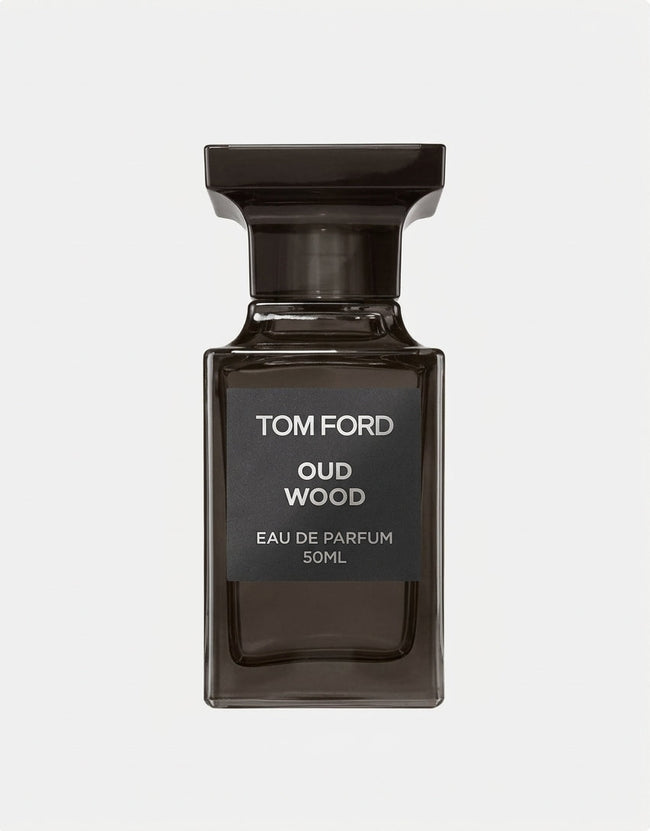Tom Ford OudWood