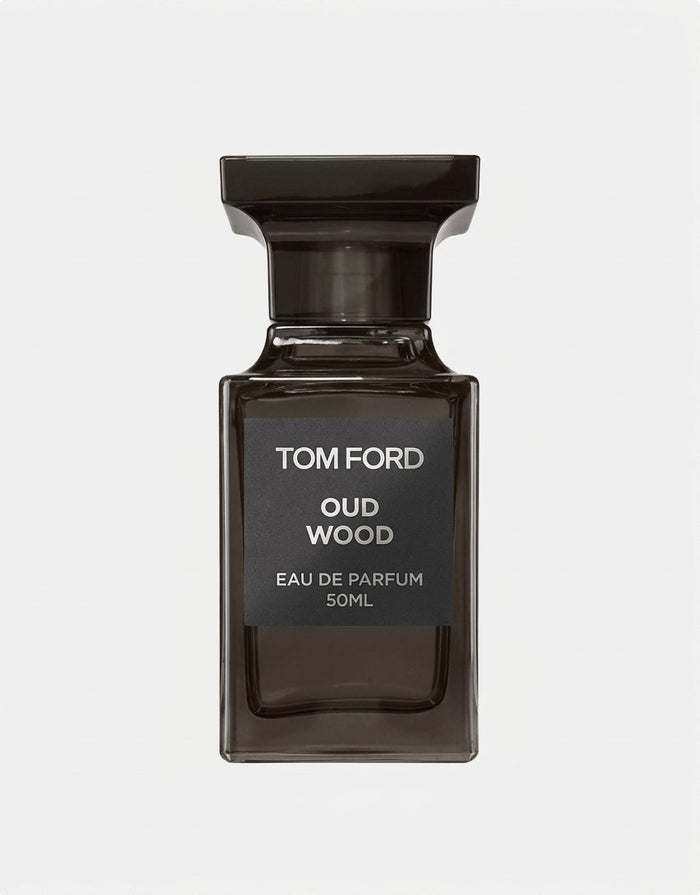 Tom Ford OudWood