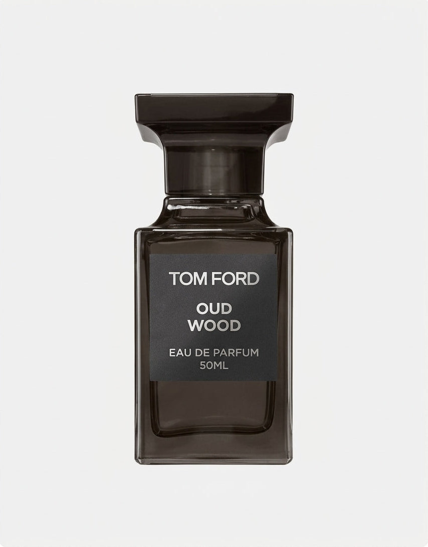 Tom Ford OudWood