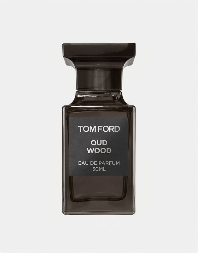Tom Ford OudWood