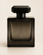 Niche fragrance editorial