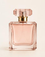 Oud fragrance editorial