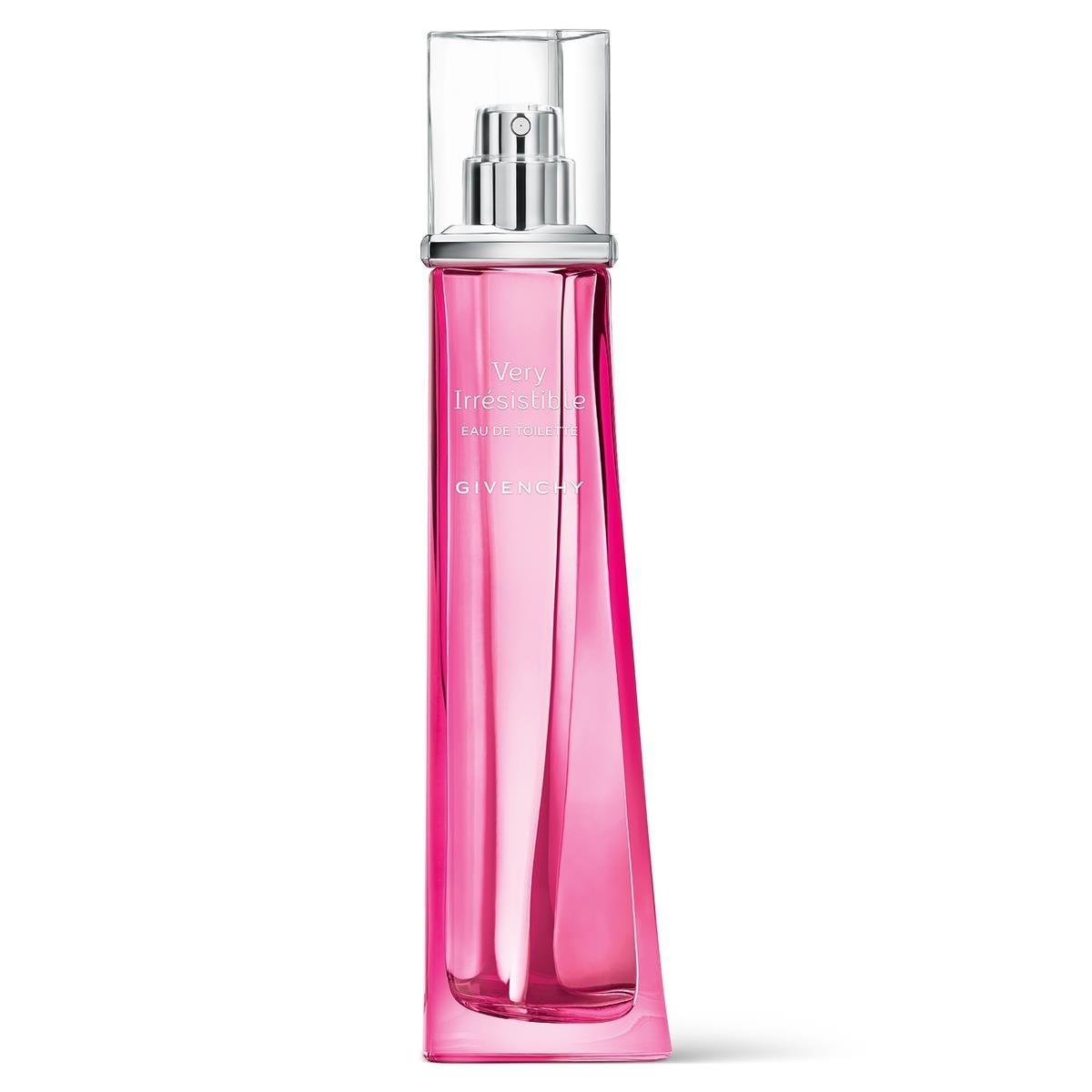 Givenchy Very Irresistible for Women Eau de Toilette Spray - 75ml