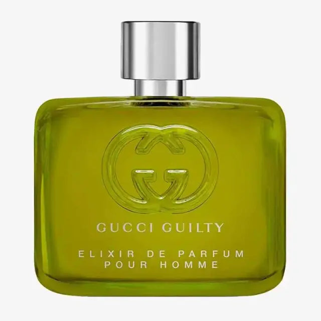 Gucci Guilty Elixir De for Men Parfum Spray, 60ml