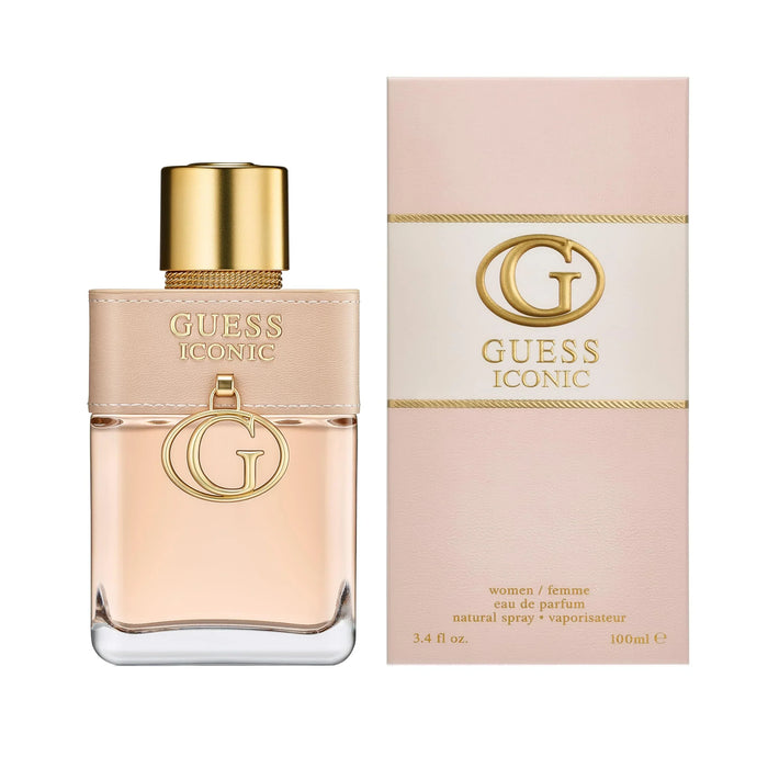 Guess Iconic Women - Eau de Parfum Spray 100ml