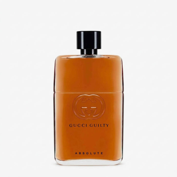Guilty Absolute for Men Eau de Parfum Spray (150ml) by Gucci