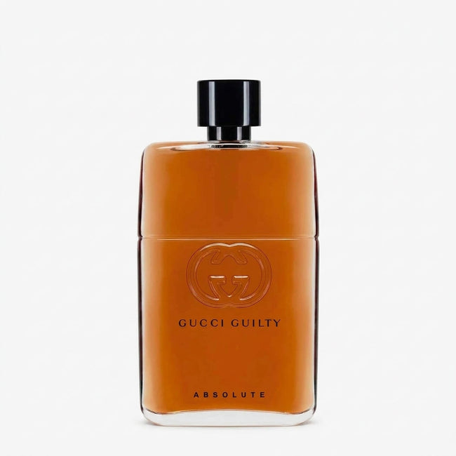 Gucci Guilty Absolute for Men Eau de Parfum Spray - 90ml