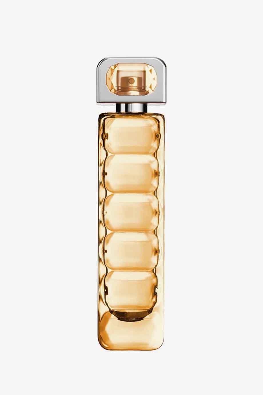 Orange Woman by Hugo Boss - Eau de Toilette Spray, 75ml