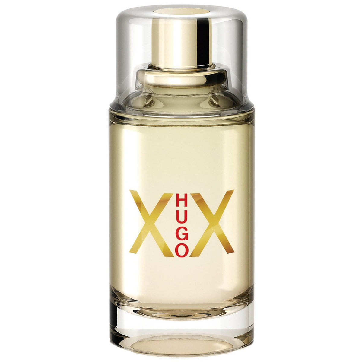 Hugo Boss Xx Women - Eau de Toilette Spray 100ml