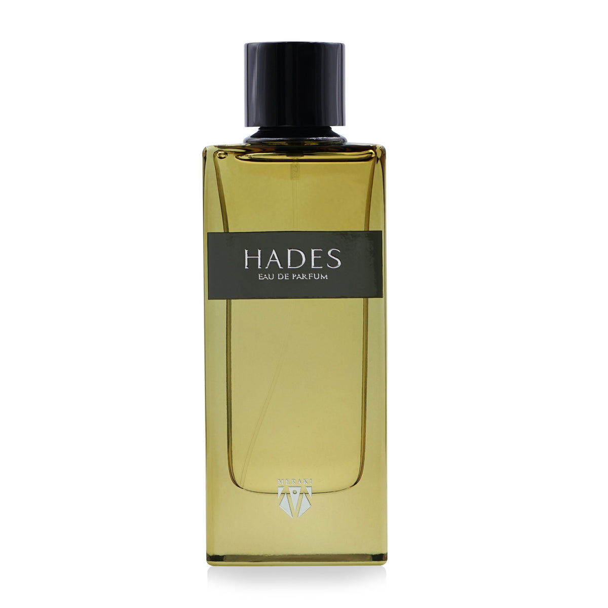 Hades by Meraki - Eau de Parfum Spray, 80ml