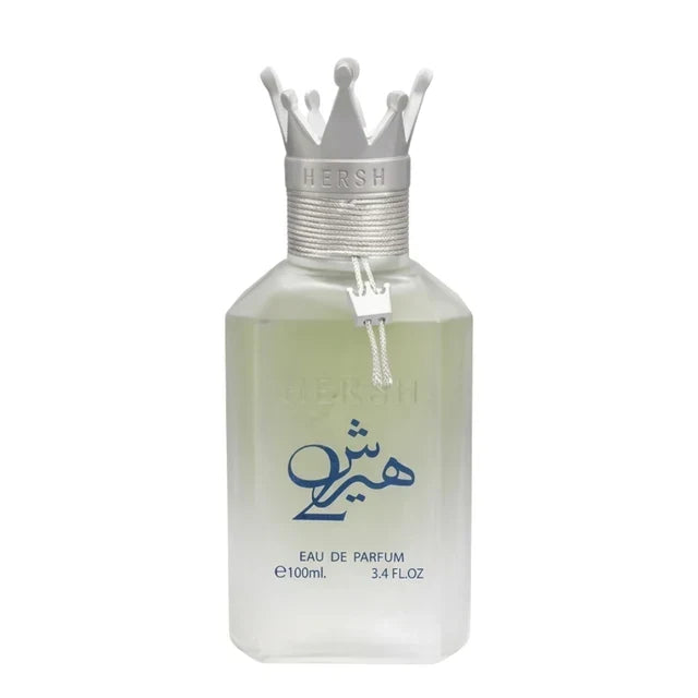 Hersh 2 Eau de Parfum Spray, 100ml