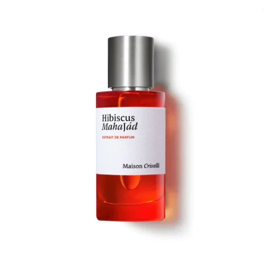 Maison Crivelli Hibiscus Mahajad Extrait de Parfum Spray - 50ml