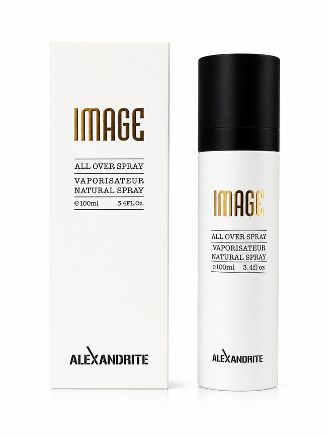 Image All Over Spray by Alexandrite, 100ml